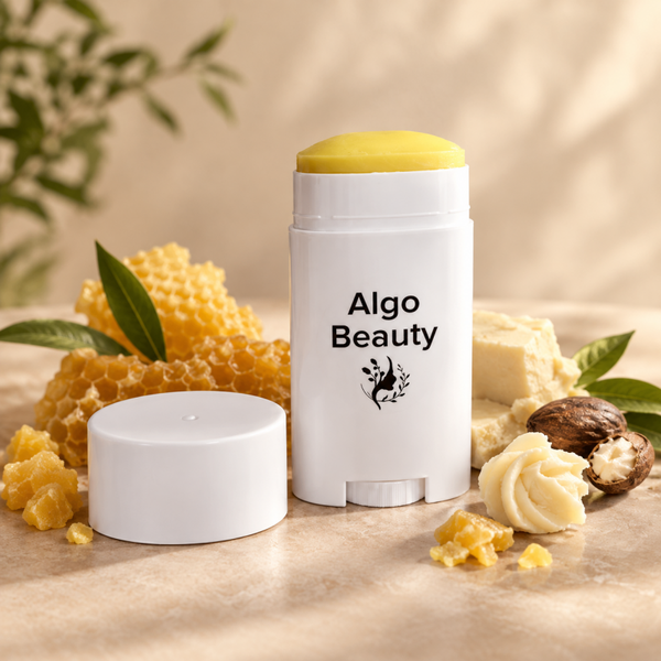 Kroppsbalsam - Luxury Body Butter Bar