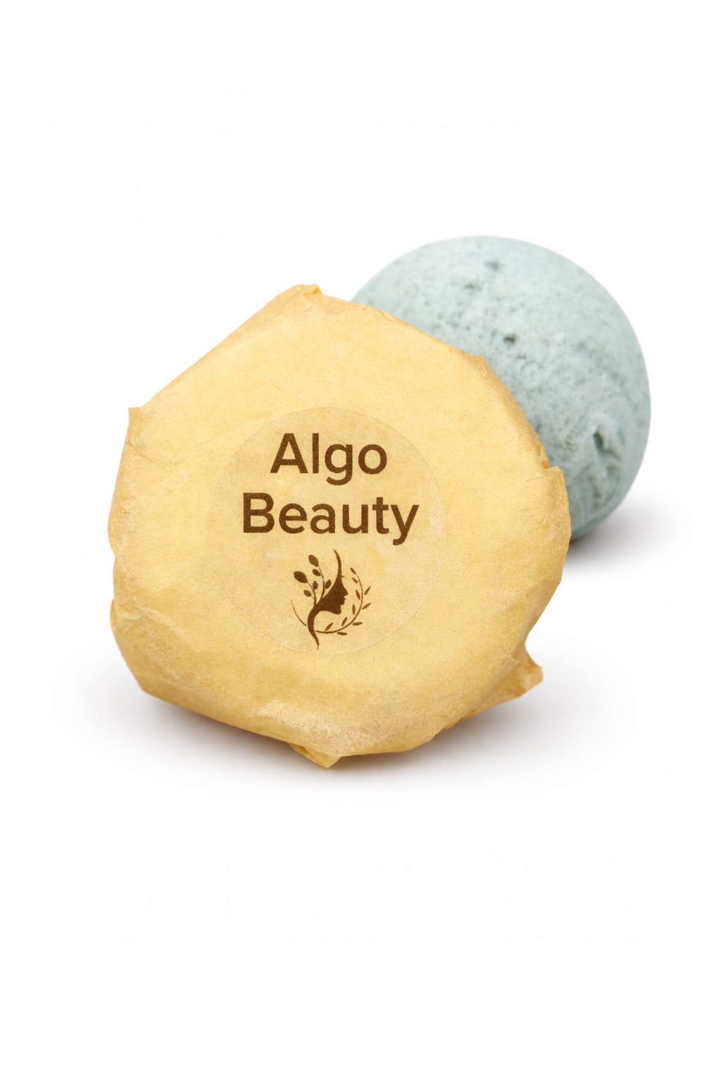 Sjampo i fast form 30 g