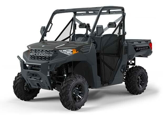 Polaris Ranger 1000 EPS