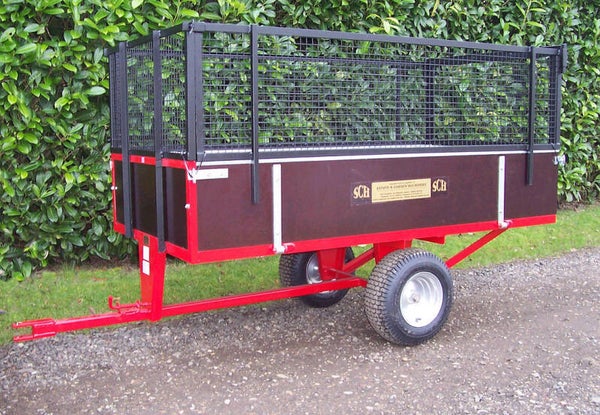 Kiepaanhanger SCH GWTS15