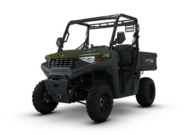 Polaris Ranger SP 570 EPS