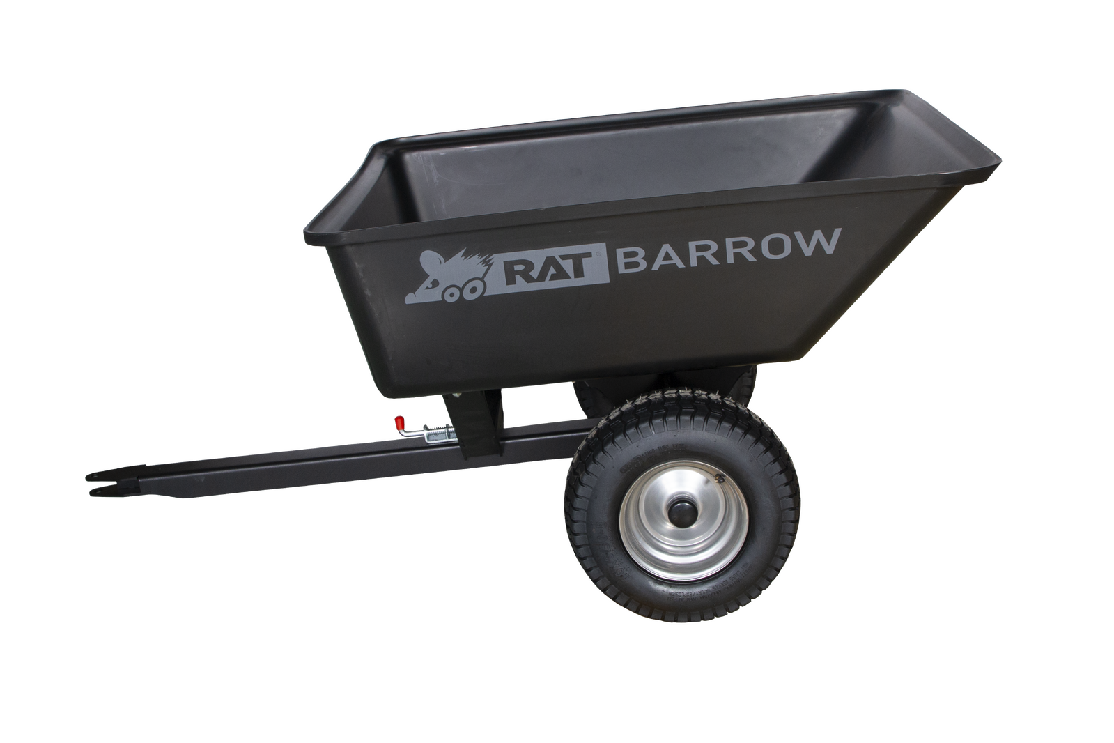 Rat Barrow Trailer