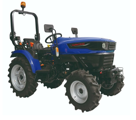 Farmtrac FT26