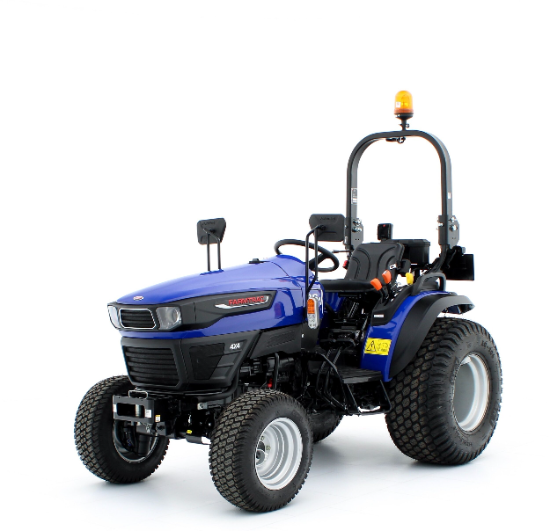 Farmtrac 26HST