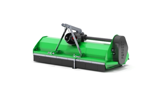 Peruzzo Fox Klepelmaaier