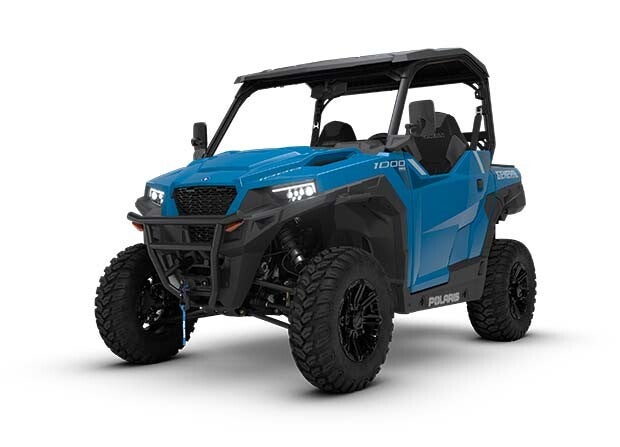 Polaris General 1000 EPS Deluxe ABS