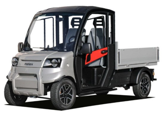 Melex N.50 L