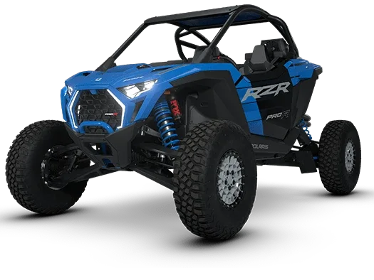 Polaris RZR Pro R Ultra