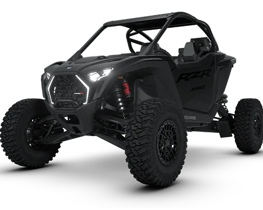 Polaris RZR Pro R Ultimate