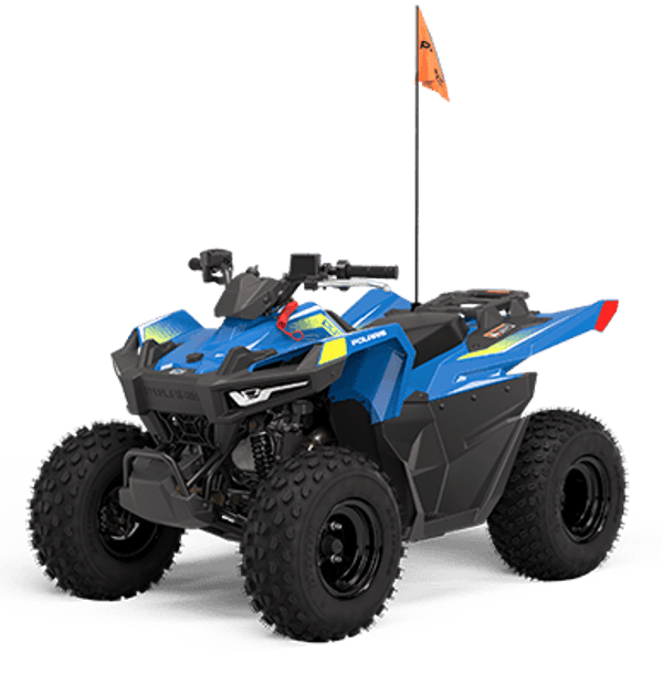 Polaris Outlaw 70 - Jeugd