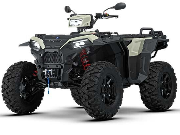 Polaris Sportsman XP 1000 S model 2027