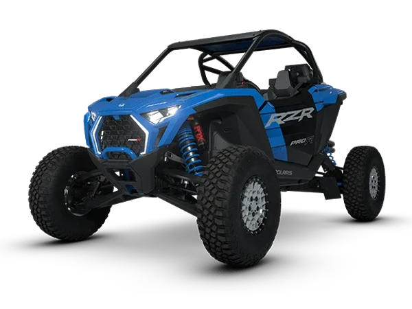 Polaris RZR Pro R Ultra