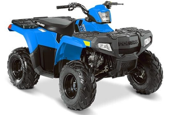Polaris Sportsman 110 - Jeugd