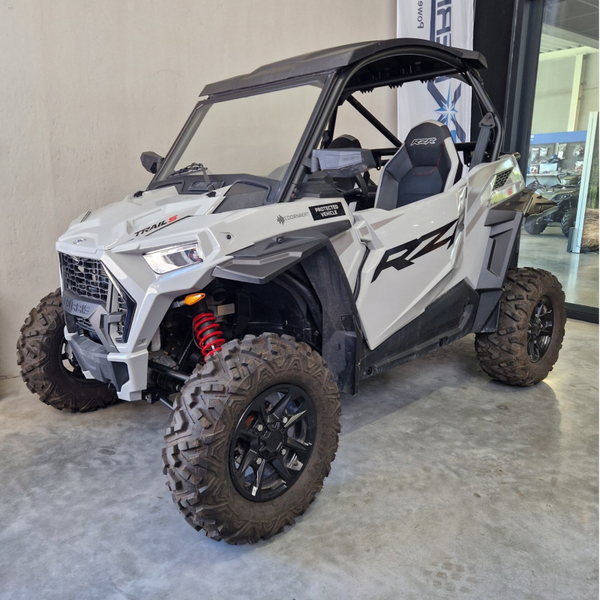 Polaris RZR Trail S