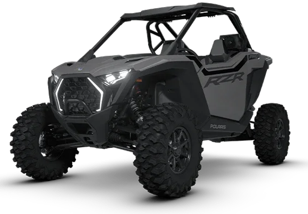 Polaris RZR Pro XP Ultimate
