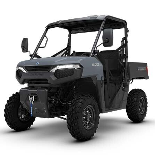 Polaris Ranger 500