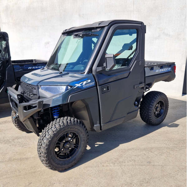 Polaris Ranger 1000 xp Nordic Pro 2026