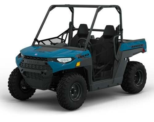 Polaris Ranger 150 - Jeugd