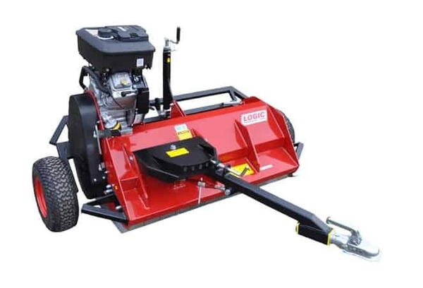 Logic Scrub Buster MFT