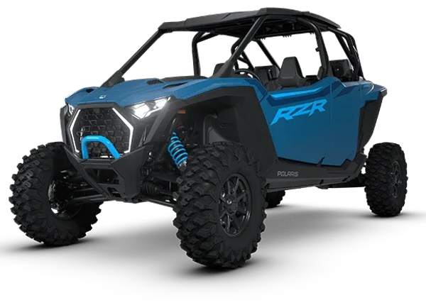 Polaris RZR Pro XP4 Ultimate