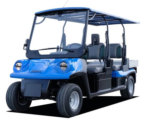 Melex 2 - aangepast door Koenraad