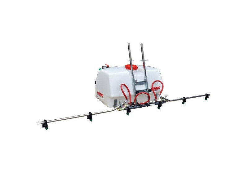 Logic OBS135S On-Board sproeier 135l