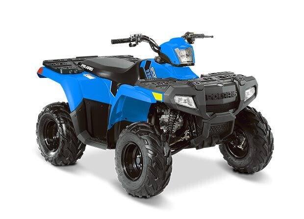 Polaris Sportsman 110 - Jeugd