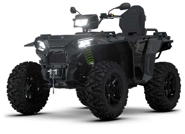 Polaris Sportsman XP 1000 S 2up