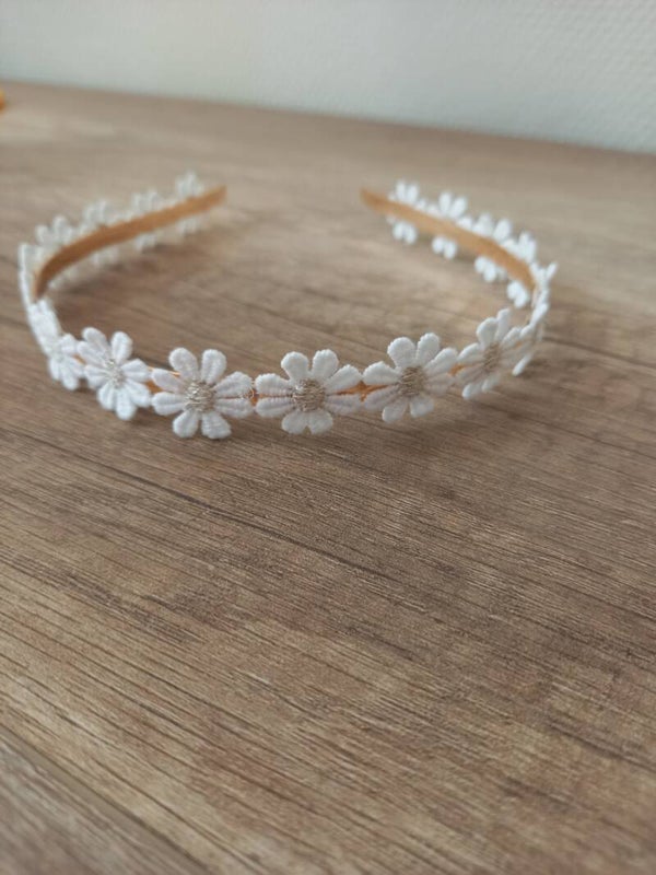 Haar diadeem