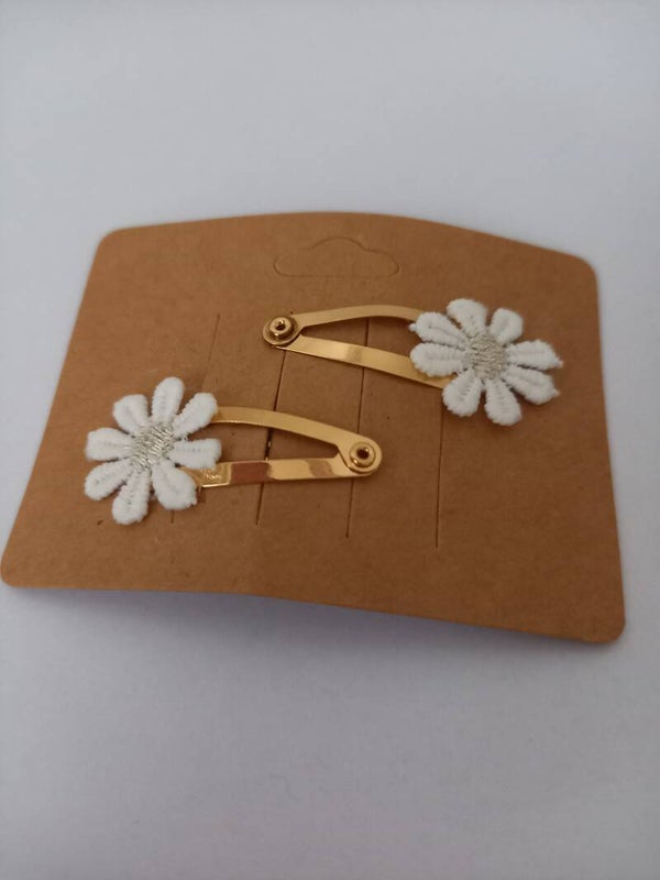 Kleine haarknipjes ong. 3 cm