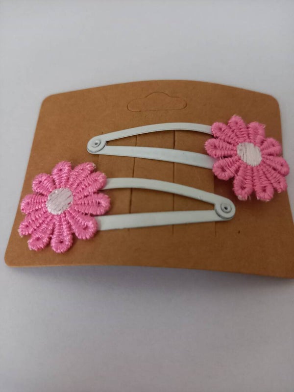 Haarknipjes ong. 4,7 cm groot