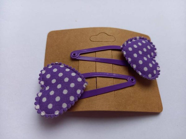 Haarknipjes ong  4,7 cm