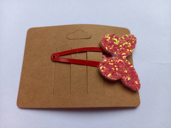 Haarknipjes ong. 4,7 cm groot