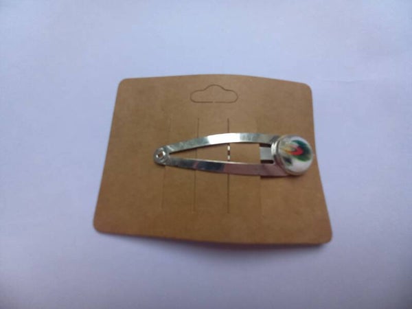 Haarknipje ong. 4,7 cm