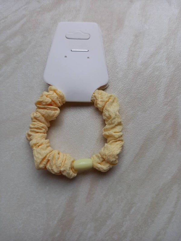 Licht gele kleur