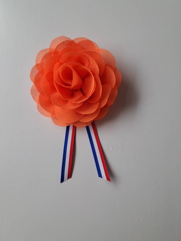 Middel maat bloem
