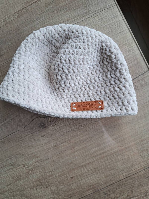 Mutsje vanaf 6 mnd ong.