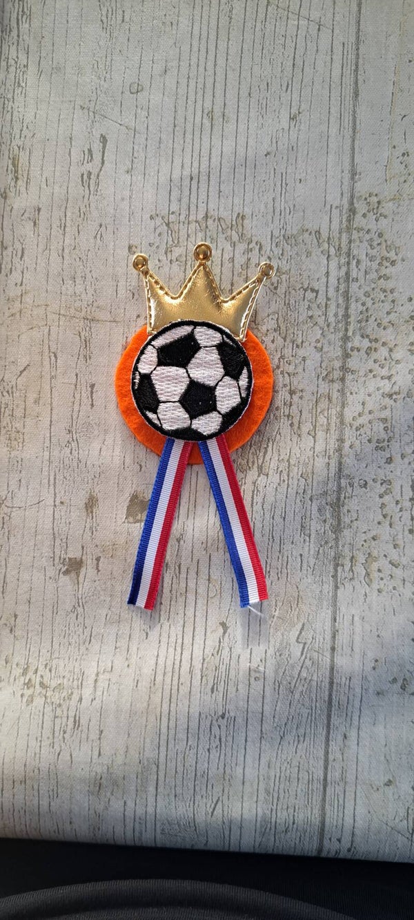 Broche