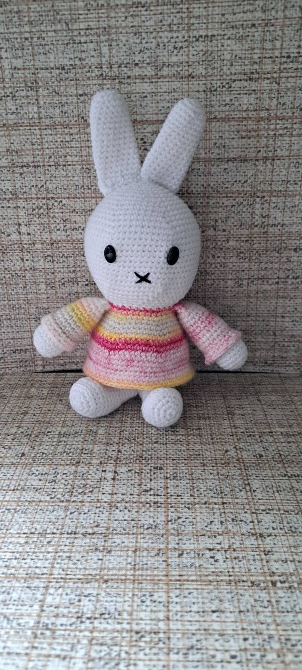 Mini nijntje