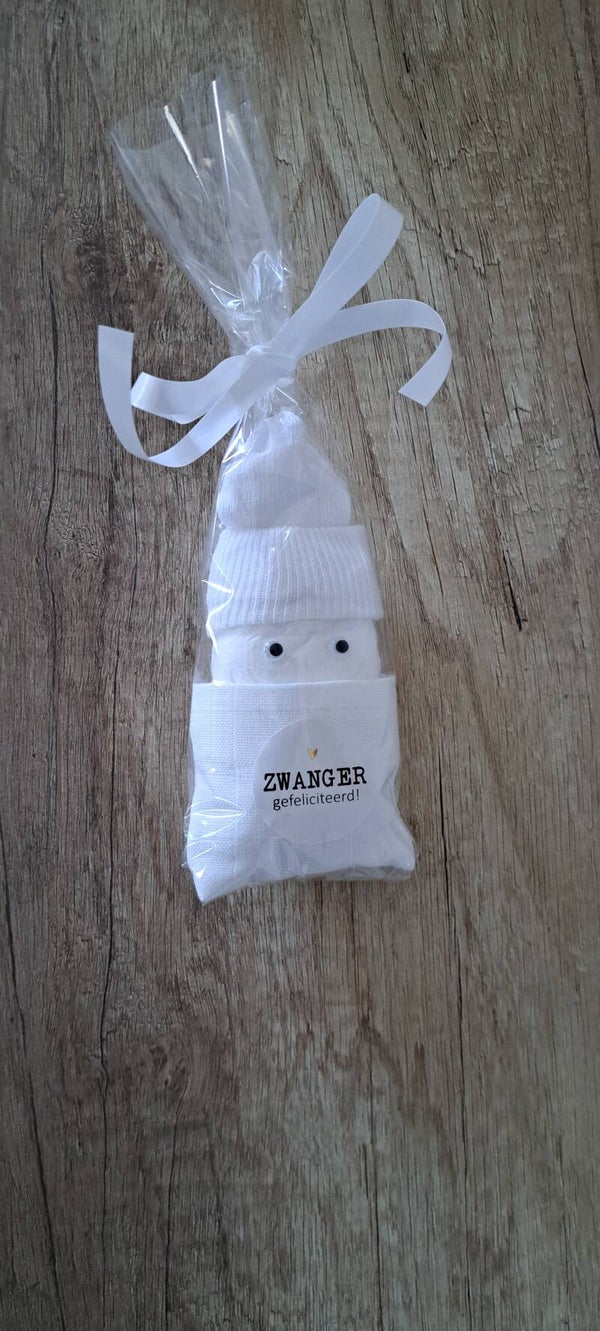 Zwanger