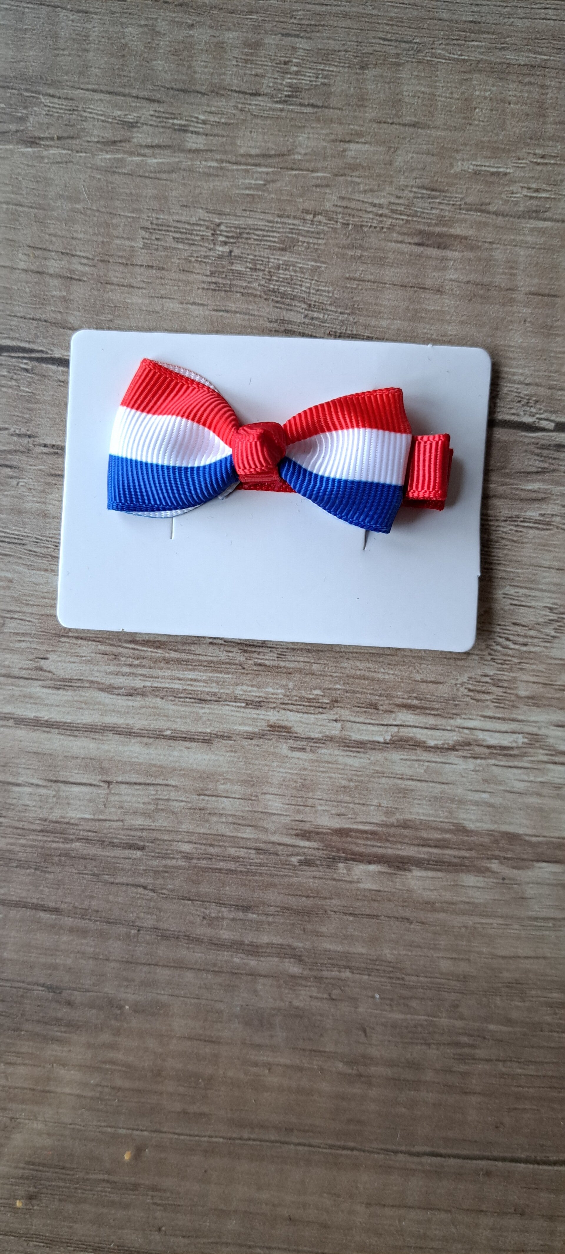 Haar alligator knipje