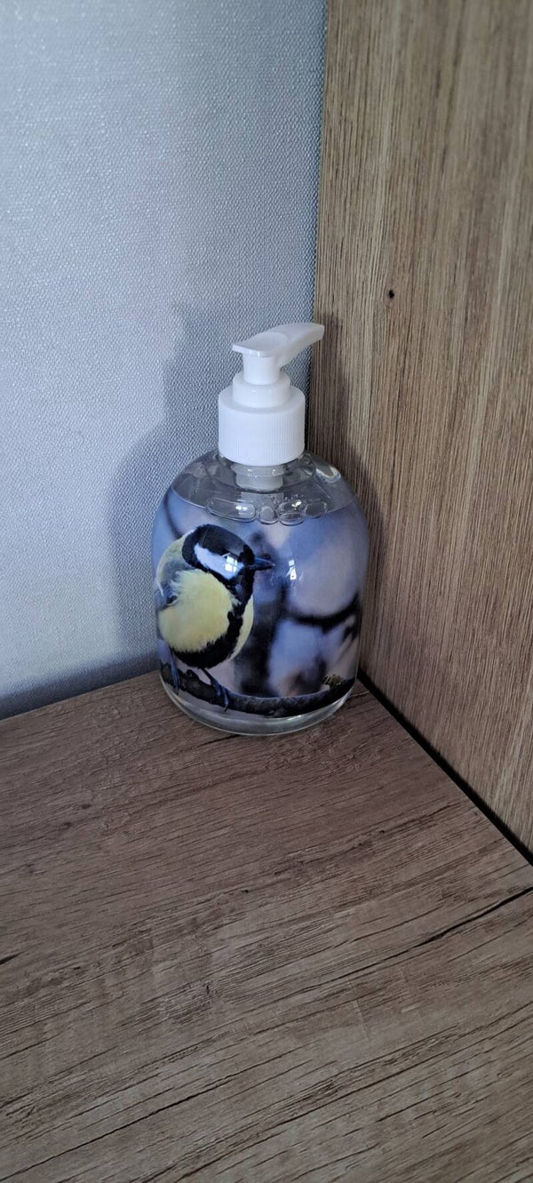 Zeeppompje
