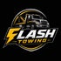 flash towing houston