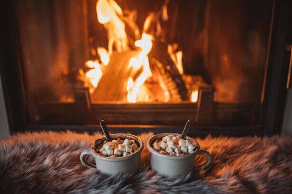 VINCENT - Chocolat chaud