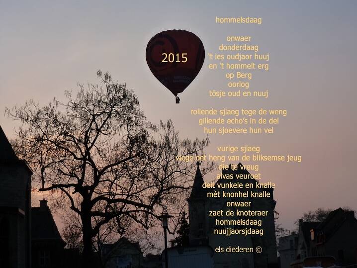 hommelsdaag