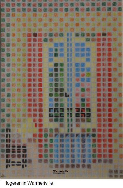 els diederen: Warmeriville