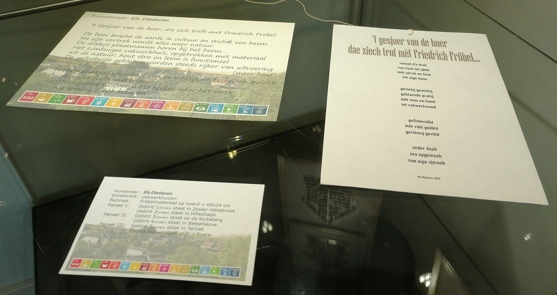 toelichting gesjoer van de boer...