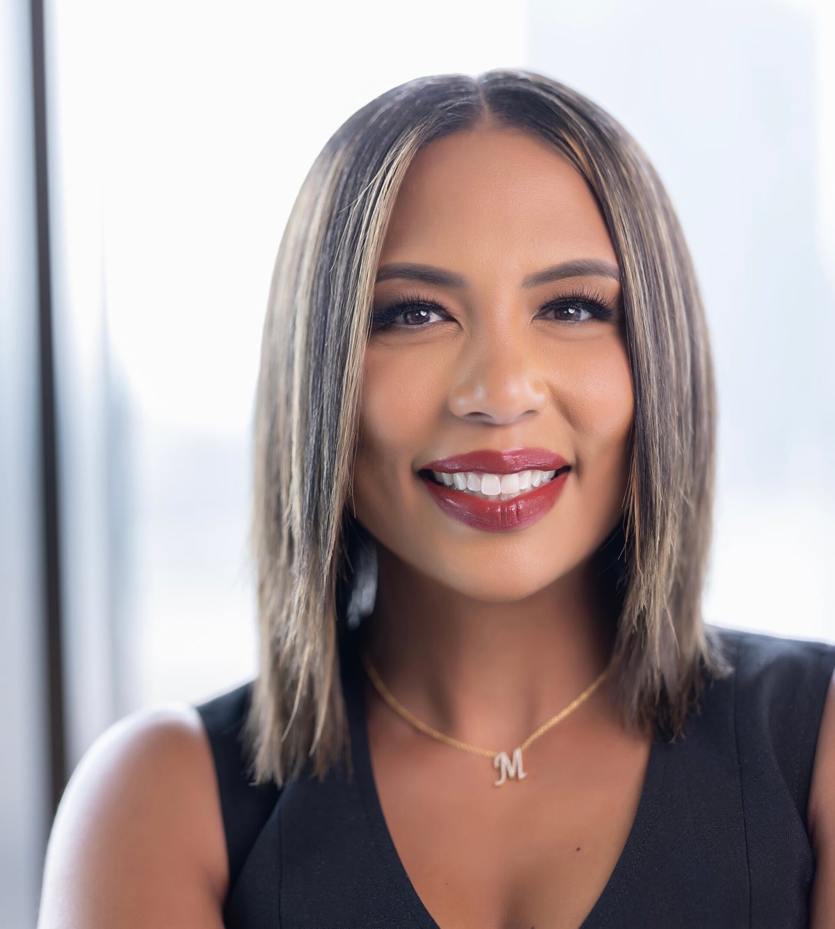 Meet The Board | Swing Chic Foundation