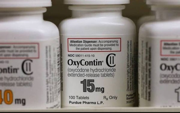 Pain management medication