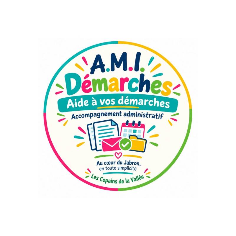 A.M.I. Démarches